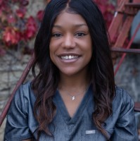 Siedah Thompson Email & Phone Number