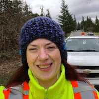 Snohomish County, WA Employee Christina Curtis's profile photo