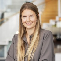 Novo Holdings Employee Laura Errebo's profile photo