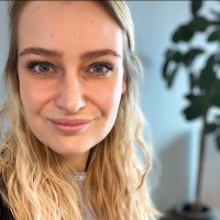 P27 Nordic Payments Employee Pernille Bundgaard's profile photo