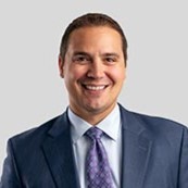 TMT Development Employee Nick Fritel's profile photo