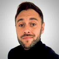 Origin Fitness UK Employee Dickie Hewitt's profile photo