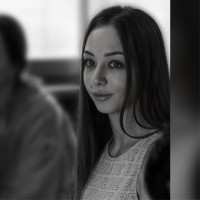 Awery Aviation Software Employee Anastasia Bakhtina's profile photo