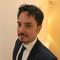 iDoctors.it Employee Luigi Caporaso's profile photo