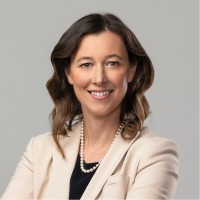 J.P. Morgan Employee Bianca Bates's profile photo