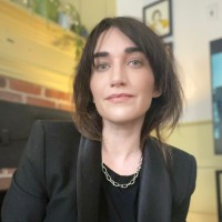 New York Magazine Employee Carrie Wittmer's profile photo