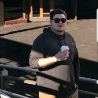 Evolved Chocolate Employee John Vitkowski's profile photo