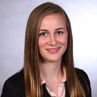 Porsche Digital Employee Lena Becker's profile photo