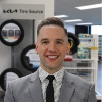 Quirk Auto Dealers Employee Cj Breen's profile photo