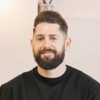 Secondz Employee Sean Donnelly's profile photo