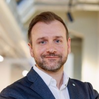 CTS Group Employee Jasmin Zecic's profile photo