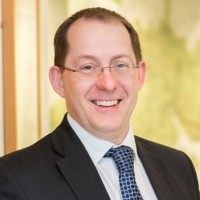 Bewley Homes Employee Gary Webster's profile photo