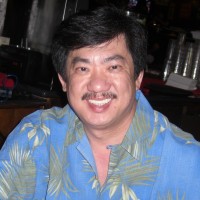 Accenture Employee Jimmy Truong's profile photo