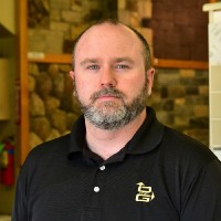 O&g Industries, Inc. Employee Patrick Lucas's profile photo