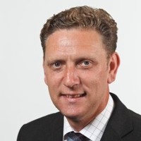Knauf UK & Ireland Employee Ian Wood's profile photo