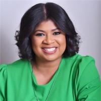 City of Huntsville Employee Ashley Jones's profile photo
