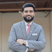 Hashoo Group Employee Awais Butt's profile photo