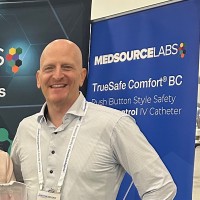 MedSource Labs Employee C. Fagley's profile photo