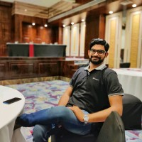 Mahesh Talele Email