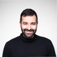 COGILOG Employee Benjamin L.'s profile photo