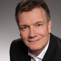 Klaus Jostschulte Email & Phone Number