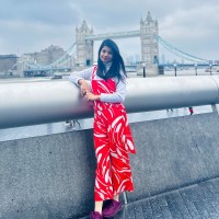KIMS Hospital & College Employee Tanmona Kaushik's profile photo