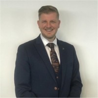 British Steel Employee Ryan Horton's profile photo