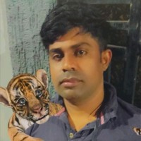 Logisti Employee Mohd Uddin's profile photo