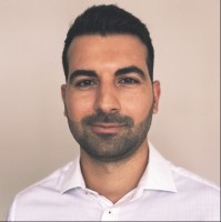 Demetrios Komodromos's profile photo