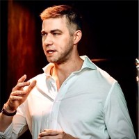 Tilla Employee Rupert Grimes's profile photo