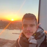 Knowledge SA Employee Ioannis Diakodimitriou's profile photo