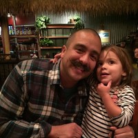 Vista Fire Department Employee David Cortez's profile photo