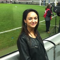 Anushka Knowles Email