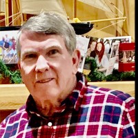 LEELANAU HISTORICAL SOCIETY Employee Bruce Dunn's profile photo