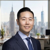 AMOREPACIFIC Employee Brian Lee's profile photo