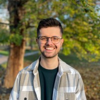 Techband.io Employee Kristián Seman's profile photo