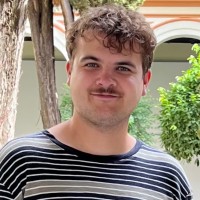 Chartr Employee Thomas Jones's profile photo