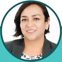 YAPU Solutions Employee Katy Silvana Osculio's profile photo
