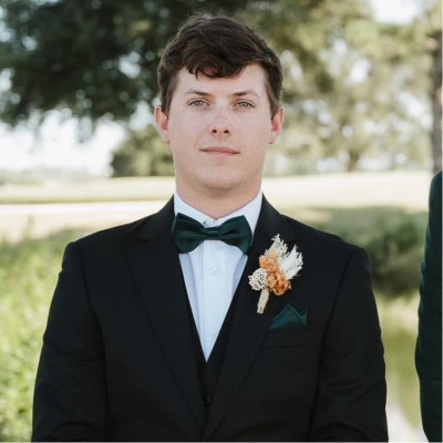 American Baitworks Co. Employee Bailey Boutries's profile photo