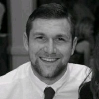 Boneham & Turner Ltd Employee Samuel Doy's profile photo