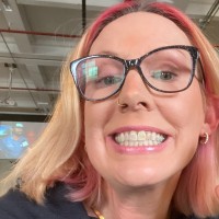 An Unlikely Story Employee Erin Smith's profile photo