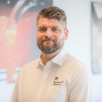 Benchmark Genetics Iceland Employee Guðmundur Benediktsson's profile photo