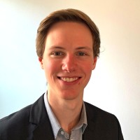 COTSWORKS, INC. Employee Christopher Speroff's profile photo