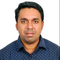Nippon Koei India Private Limited Employee Karthik Selvan's profile photo
