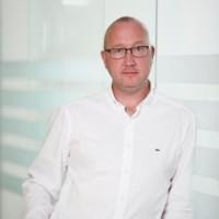 AMS Media Group Employee James Whitehead's profile photo