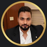 Xumane - ESOP & Captable Mgt. Employee Vijay Kumar's profile photo