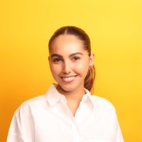 LBA Branding Employee Fernanda Bueno's profile photo