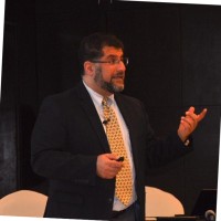 Arbisoft Employee Hisham abu-Nabaa's profile photo