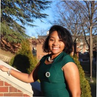 Alexia Harris Email & Phone Number