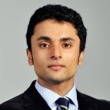 Ankit Shah Email & Phone Number